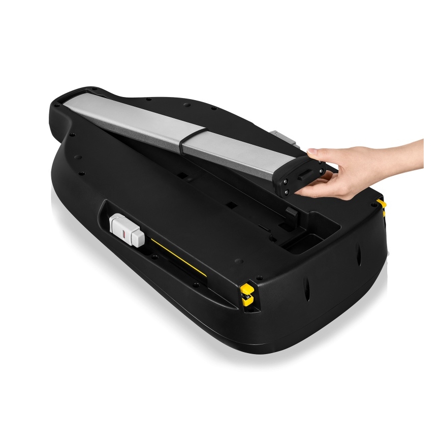 Lionelo - Cadeira Auto ASTRID i-Size 40-87 cm Rosa Coral