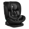 Lionelo - Cadeira auto BASTIAAN i-Size 40-150 cm preta/cinzenta