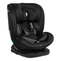 Lionelo - Cadeira auto BASTIAAN i-Size 40-150 cm preta