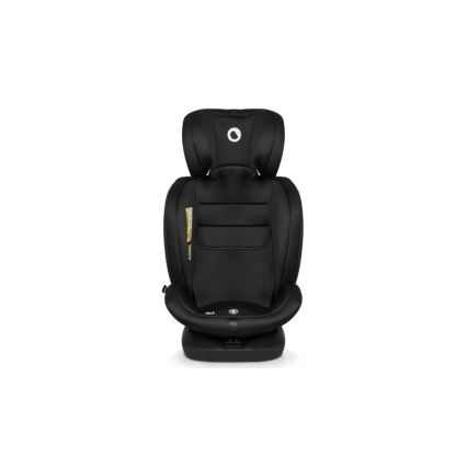 Lionelo - Cadeira auto BASTIAAN i-Size 40-150 cm preta