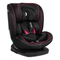 Lionelo - Cadeira Auto BASTIAAN i-Size 40-150 cm preta/vermelha