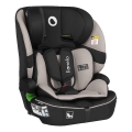 Lionelo - Cadeira Auto BILLY i-Size 76-150 cm Bege Latte