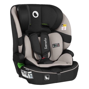 Lionelo - Cadeira Auto BILLY i-Size 76-150 cm Bege Latte