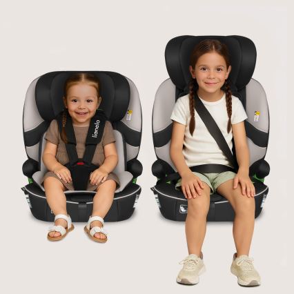 Lionelo - Cadeira Auto BILLY i-Size 76-150 cm Bege Latte