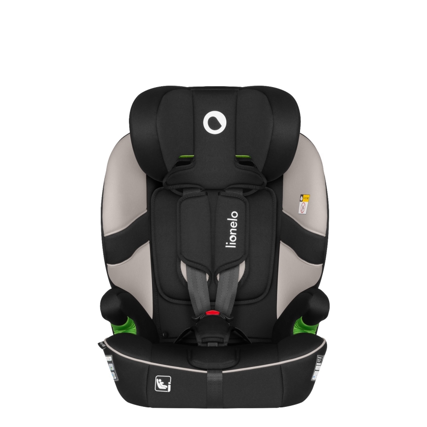 Lionelo - Cadeira Auto BILLY i-Size 76-150 cm Bege Latte