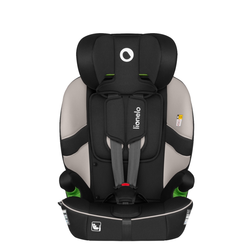 Lionelo - Cadeira Auto BILLY i-Size 76-150 cm Bege Latte