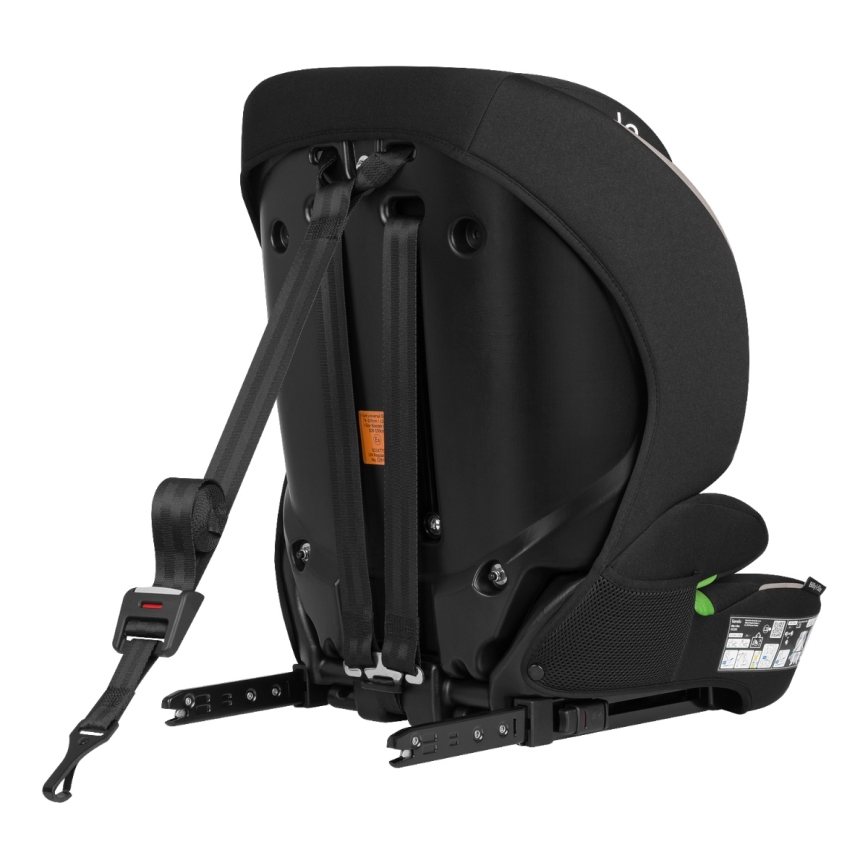 Lionelo - Cadeira Auto BILLY i-Size 76-150 cm Bege Latte