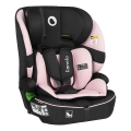 Lionelo - Cadeira auto BILLY i-Size 76-150 cm Rosa Bebé