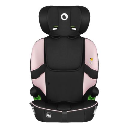 Lionelo - Cadeira auto BILLY i-Size 76-150 cm Rosa Bebé