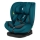 Lionelo - Cadeira auto com base giratória BASTIAAN i-Size 40-150 cm Azul Índigo