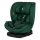 Lionelo - Cadeira auto com base giratória BASTIAAN i-Size 40-150 cm Verde Floresta