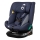 Lionelo - Cadeira auto com base giratória BASTIAAN ONE i-Size 40-150 cm Azul Marinho