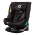 Lionelo - Cadeira auto com base giratória BASTIAAN ONE i-Size 40-150 cm Black Carbon