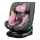 Lionelo - Cadeira Auto com base giratória BASTIAAN ONE i-Size 40-150 cm Rosa Pink