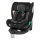 Lionelo - Cadeira auto com base giratória BRAAM i-Size 40-150 cm Black Carbon