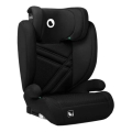 Lionelo - Cadeira Auto HUGO i-Size 100-150 cm preta