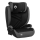Lionelo - Cadeira auto HUGO i-Size 100-150 cm preto/cinzento