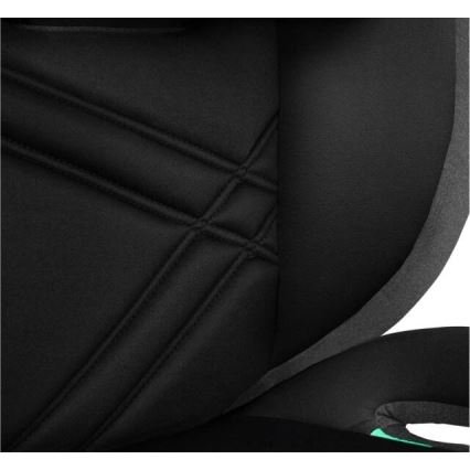 Lionelo - Cadeira auto HUGO i-Size 100-150 cm preto/cinzento