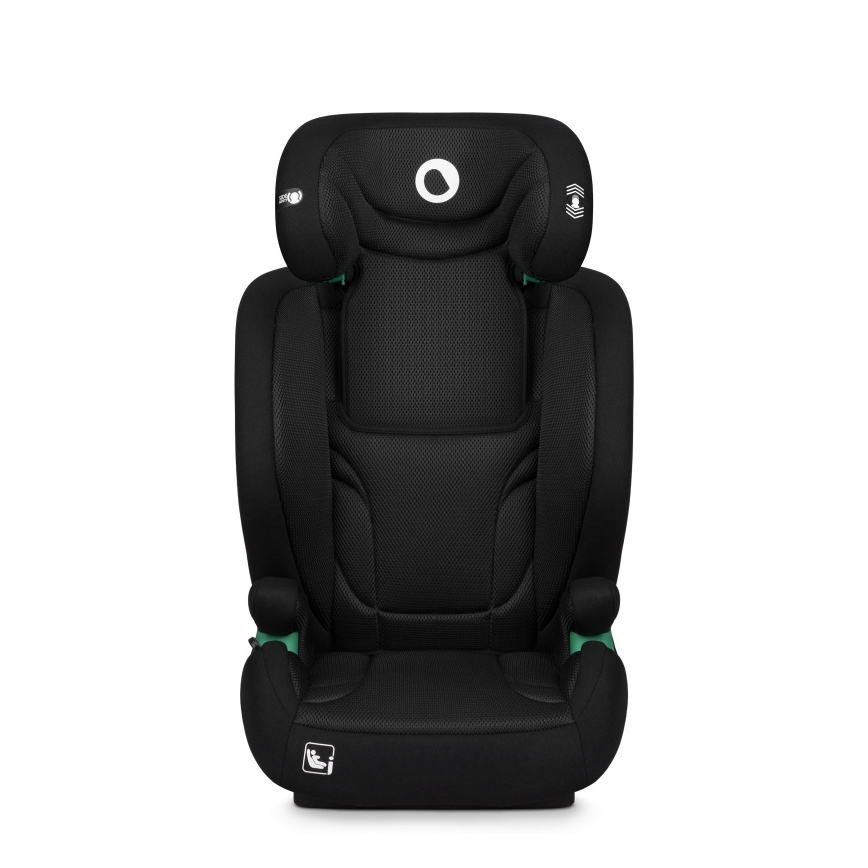 Lionelo - Cadeira Auto IGO i-Size 100-150 cm Carbono Preto