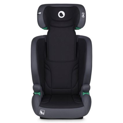 Lionelo - Cadeira Auto IGO i-Size 100-150 cm Cinza Grafite