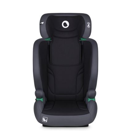 Lionelo - Cadeira Auto IGO i-Size 100-150 cm Cinzento Grafite