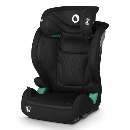 Lionelo - Cadeira Auto IGO i-Size 100-150 cm Preto Carbono