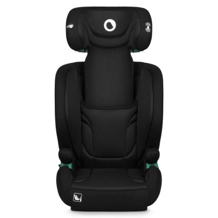 Lionelo - Cadeira Auto IGO i-Size 100-150 cm Preto Carbono