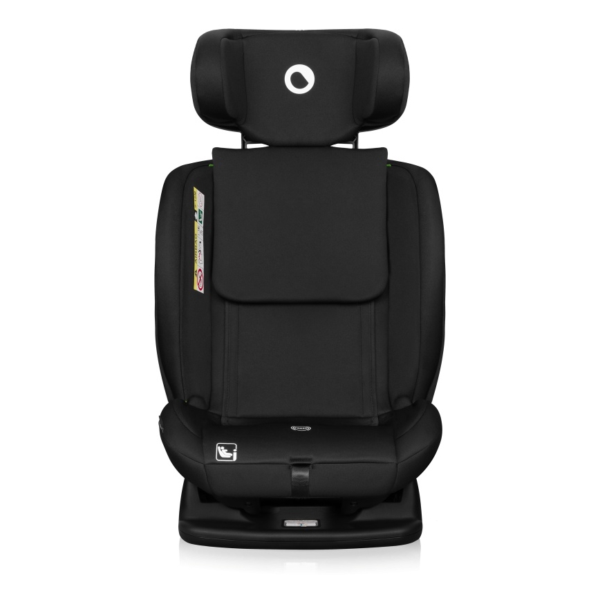 Lionelo - Cadeira Auto IZZY i-Size 40-150 cm Carbono Preto