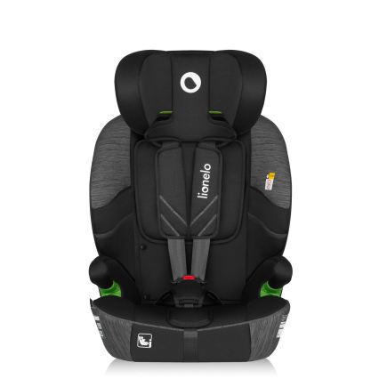 Lionelo - Cadeira Auto LEVI FIX i-Size 76-150 cm Pedra Cinzenta