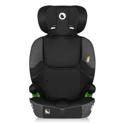 Lionelo - Cadeira Auto LEVI FIX i-Size 76-150 cm Pedra Cinzenta