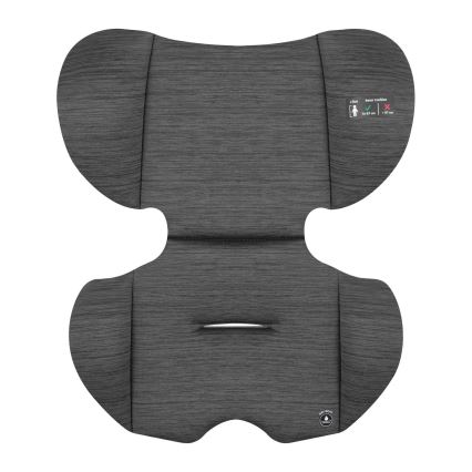 Lionelo - Cadeira Auto LEVI FIX i-Size 76-150 cm Pedra Cinzenta