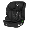 Lionelo - Cadeira Auto LEVI FIX i-Size 76–150 cm Preto Carbono