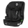Lionelo - Cadeira Auto LEVI FIX i-Size 76–150 cm Preto Carbono