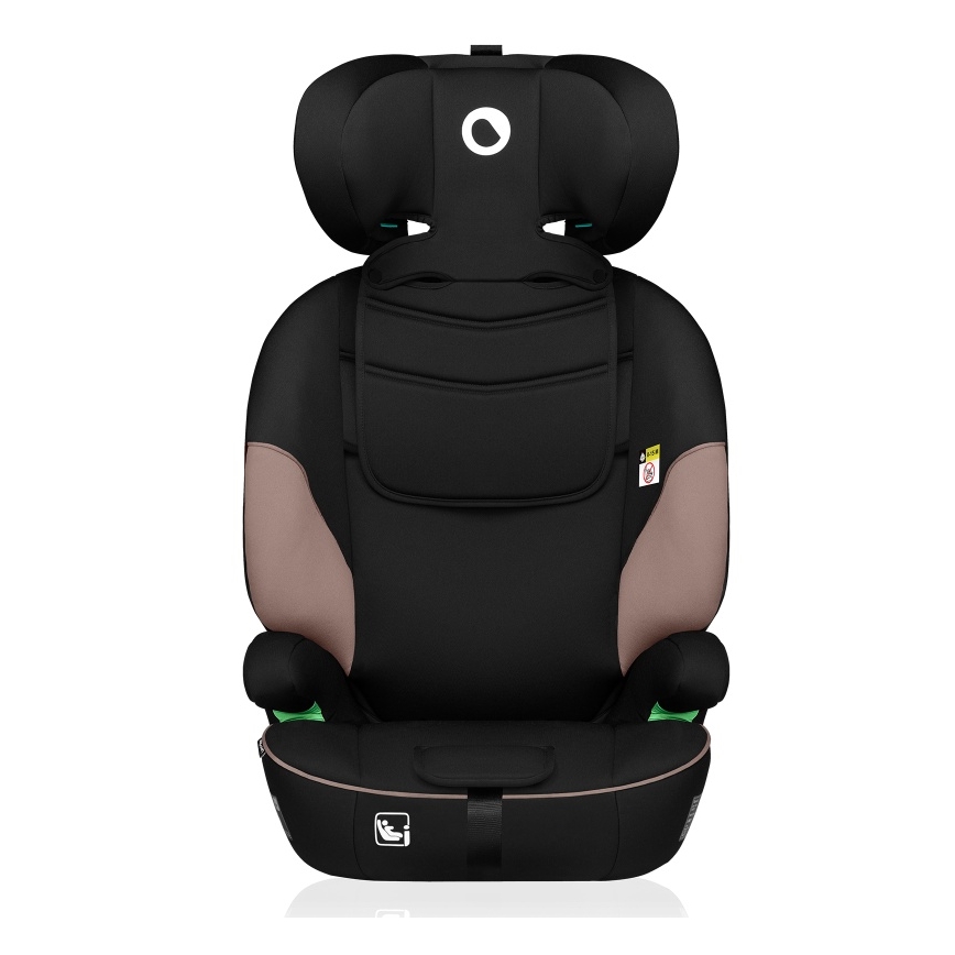 Lionelo - Cadeira Auto LEVI i-Size 76-150 cm Bege Latte