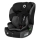 Lionelo - Cadeira auto LEVI ONE i-Size 76-150 cm preta/cinzenta
