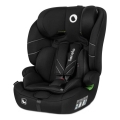 Lionelo - Cadeira auto LEVI ONE i-Size 76-150 cm preta