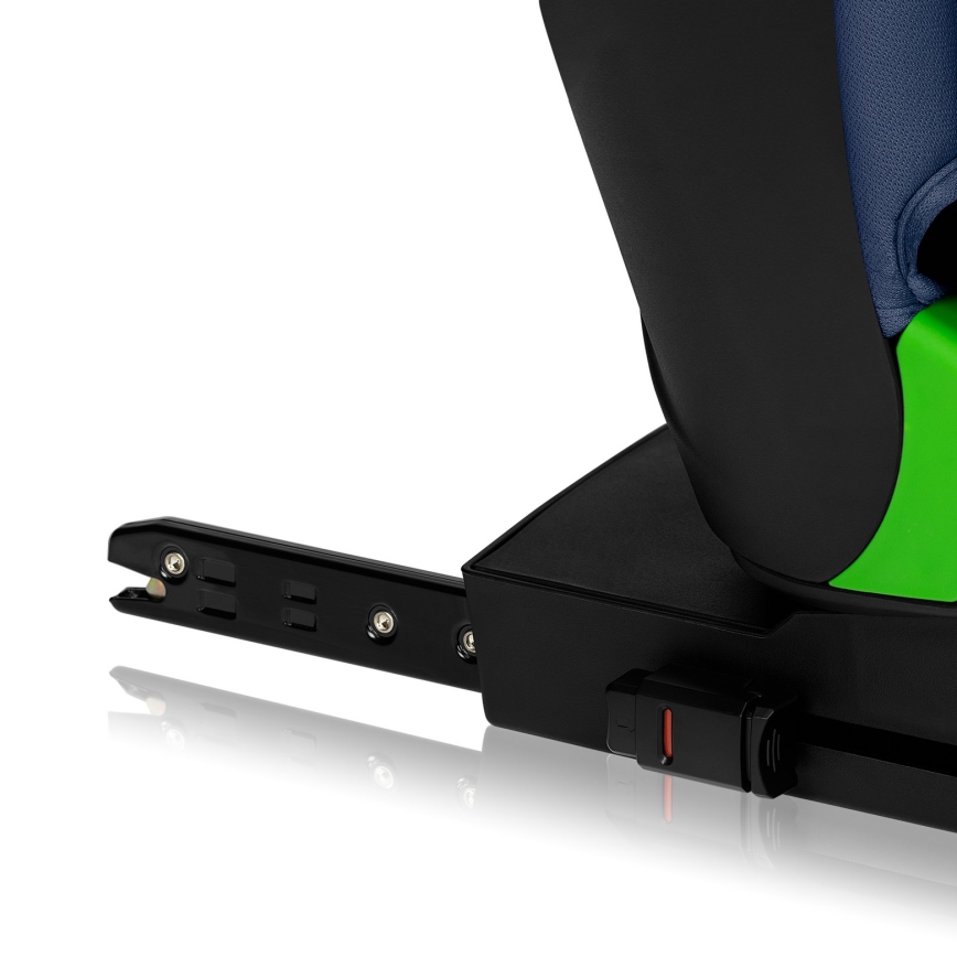 Lionelo - Cadeira Auto NEAL i-Size 100-150 cm Azul Marinho