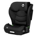 Lionelo - Cadeira Auto NEAL i-Size 100-150 cm Black Carbon