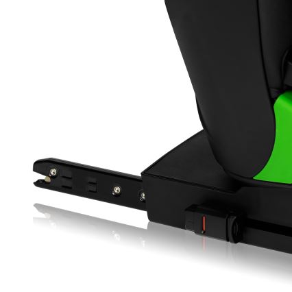 Lionelo - Cadeira Auto NEAL i-Size 100-150 cm Black Carbon