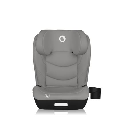 Lionelo - Cadeira Auto NEAL i-Size 100-150 cm Cinza Betão