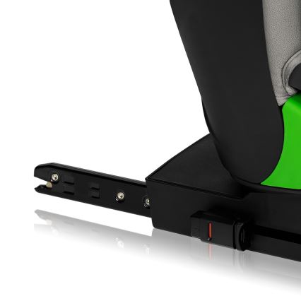 Lionelo - Cadeira Auto NEAL i-Size 100-150 cm Cinza Betão