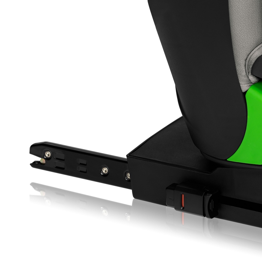 Lionelo - Cadeira Auto NEAL i-Size 100-150 cm Cinza Betão