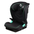 Lionelo - Cadeira Auto NEAL i-Size 100-150 cm Preto Ônix
