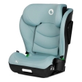 Lionelo - Cadeira Auto NEAL i-Size 100-150 cm Verde Turquesa
