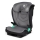 Lionelo - Cadeira de Carro NEAL i-Size 100-150 cm Cinza Stone