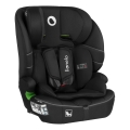 Lionelo - Cadeira para automóvel BILLY i-Size 76-150 cm Preto Carbono