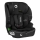 Lionelo - Cadeira para automóvel BILLY i-Size 76-150 cm Preto Carbono