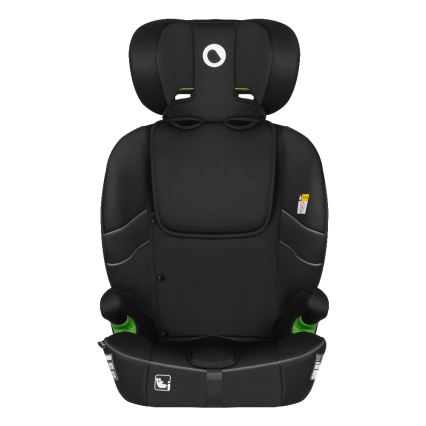 Lionelo - Cadeira para automóvel BILLY i-Size 76-150 cm Preto Carbono