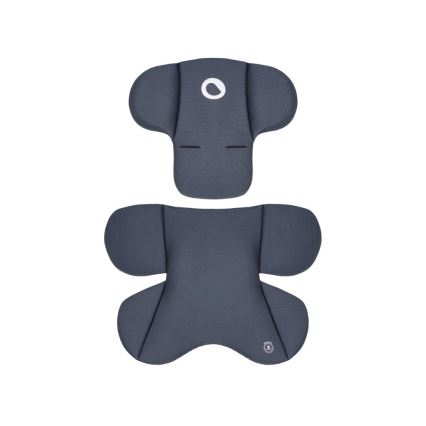 Lionelo - Cadeirinha Auto ASTRID i-Size 40-87 cm preta