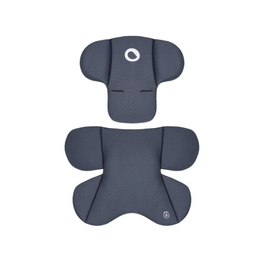 Lionelo - Cadeirinha Auto ASTRID i-Size 40-87 cm preta